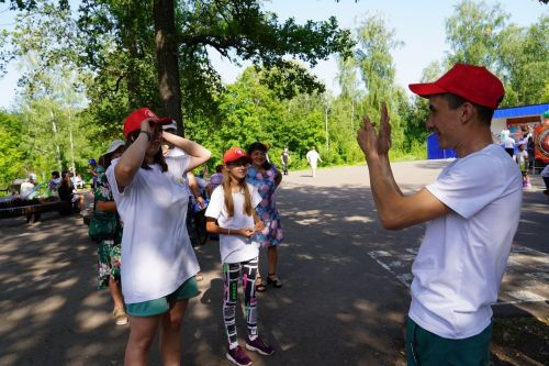 Лениногорск әтиләре “ПапаФест” фестивалендә ярышачак