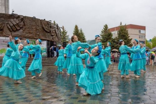 Лениногорскида Татарстан Профсоюзлары көне уңаеннан зур бәйрәм чарасы булачак
