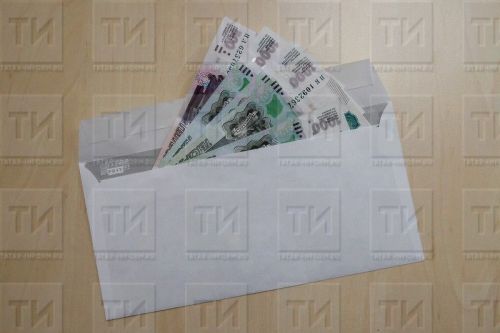 Яңа 1000 һәм 5000 сумлыклар чыга