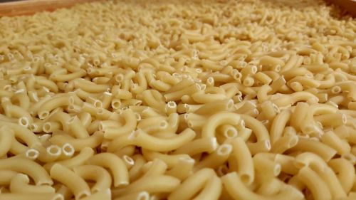 Кибетләрдә макароннар кыйммәтләнерме?