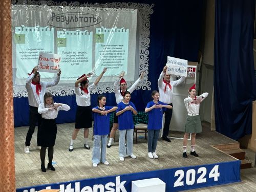 Лениногорскида “Тату сыйныф серләре” республика конкурсының муниципаль этабы үтте, кем җиңүче?