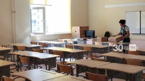 Мәктәпләрдә 2025 елның сентябреннән башлап «Безнең төбәк тарихы» дәресе булачак