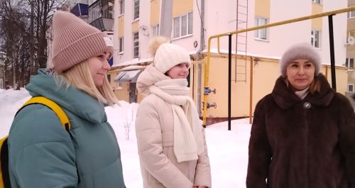 Лениногорскида «Блокада икмәге» акциясе үткәрелде (+фотолар)