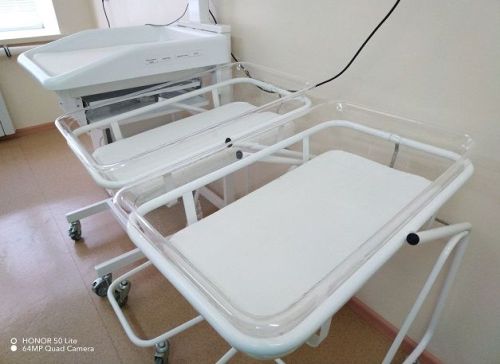 Лениногорск Бала тудыру йортында Ачык ишекләр көне узды (+фотолар)