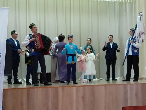 Гаилә сандыгында – кадерле ядкәрләр, истәлекләр