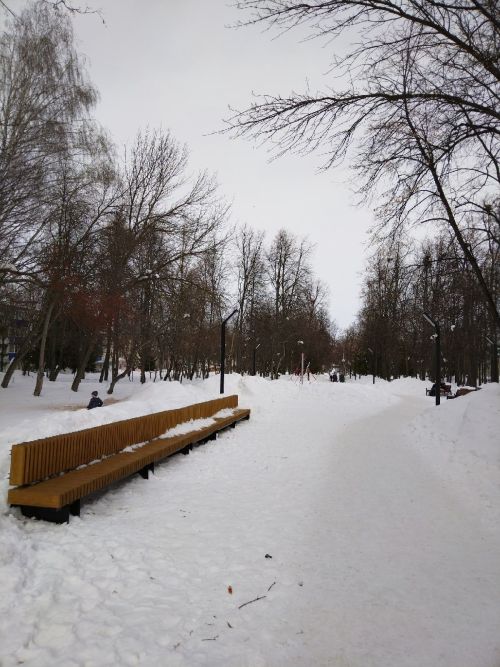 Халык синоптигы: «Быелгы кыш озакка сузылыр»