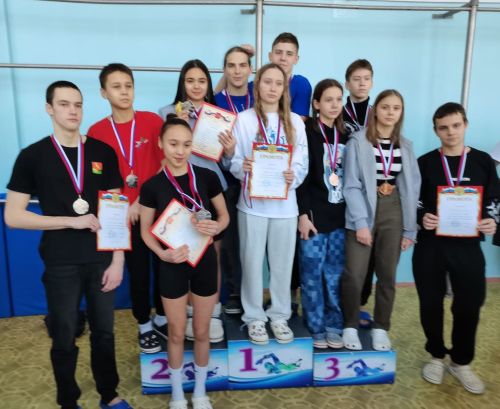 Лениногорскида «Брассистлар көне»ндә йөзүчеләребез җиңүләр яулады (+фотолар)