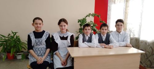 Иске Иштирәк мәктәбенең «Яшь урманчылары» республикакүләм экологик квестта призлы урын алды