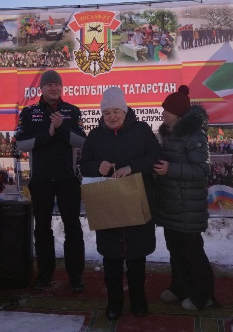 Лениногорск картинг клубы Татарстан, Башкортстан картингчыларын кабул итте (+фотолар)
