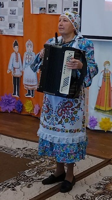 Лениногорск балалар бакчасында гаиләләр ярышты (+фотолар)
