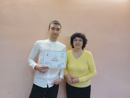 Табигый сәләт белән ерак китеп булмый, аны үстерүче дә кирәк
