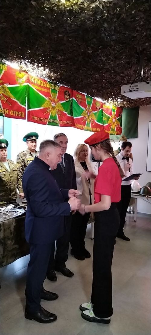 Лениногорскида мобиль музей ачылды. Кайда? (+фотолар)