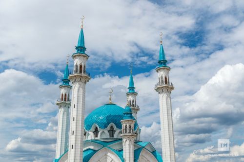 Татарстанда Ураза һәм Корбан бәйрәмнәре көне расланды
