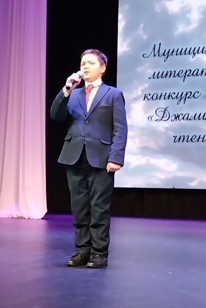 Лениногорск Мәдәният сараенда «Җәлил укулары» әдәби бәйге узды (+фотолар)