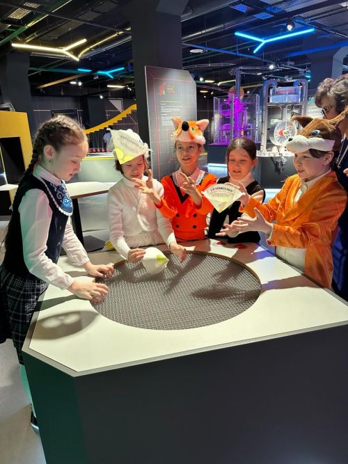 Лениногорск укучылары лауреат исеменә лаек булды (+фотолар)
