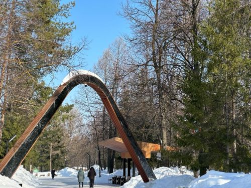 Лениногорскилылар уңайлы ял итү урыннарын төзүне сайлауда катнаша ала