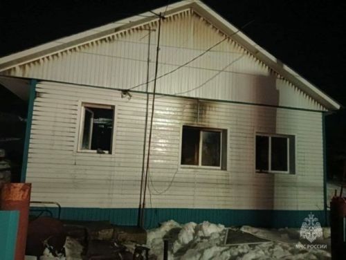 Лениногорскида ике кеше янып үлгән янгынның нечкәлекләре ачыкланды