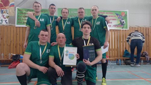 Районның авыл хуҗалыгы хезмәткәрләре эштә дә, спортта да сынатмыйлар