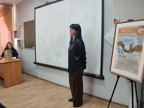 Лениногорскиның Балалар сәнгать мәктәбе Мәснәви Хәертдиновның тууына 100 ел тулуны иҗади очрашу белән билгеләп үтте