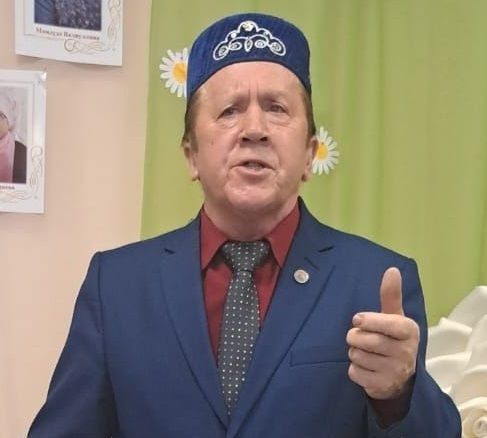 Якташ шагыйрь Таһир Шәмсуаровның иҗат кичәсе узачак