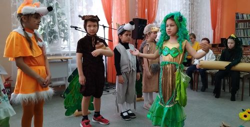Лениногорскида үткән «Моңлы Тукай теле» конкурсы җиңүчеләре билгеле (+фото һәм видеолар)