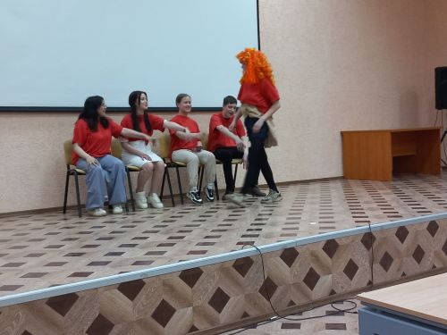 «Әйдә, ШаяРТ!» КВН уенының район этабы җиңүчеләре билгеләнде