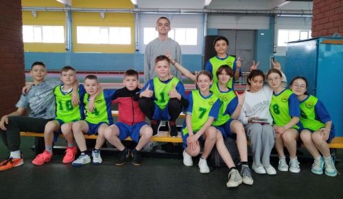 Лениногорскида «Олимпийская команда» Бөтенроссия олимпиадасының региональ этабының финалы уза (+фотолар)
