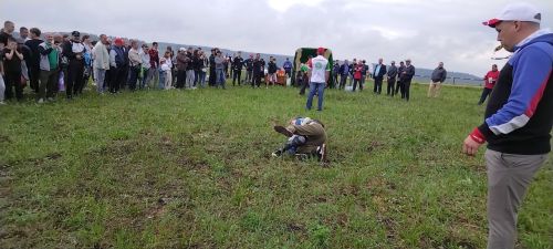 «Сабантуй - 2024» Лениногорск (+фото һәм видео)