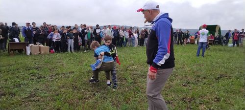 «Сабантуй - 2024» Лениногорск (+фото һәм видео)