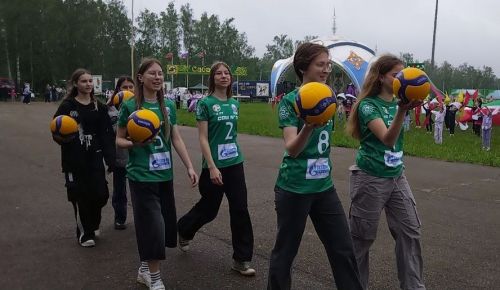 «Сабантуй - 2024» Лениногорск (+фото һәм видео)