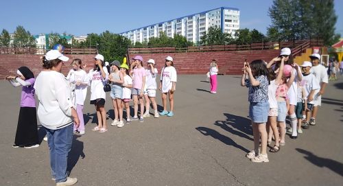 Лениногорскилылар Корбан бәйрәме үткәрде (+фотолар)