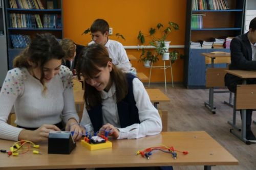«Хезмәт» фәне буенча мәктәп олимпиадасы барлыкка киләчәк