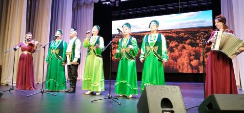 Лениногорскида «Традицияләр җебе өзелмәсен» муниципаль фестивале узачак
