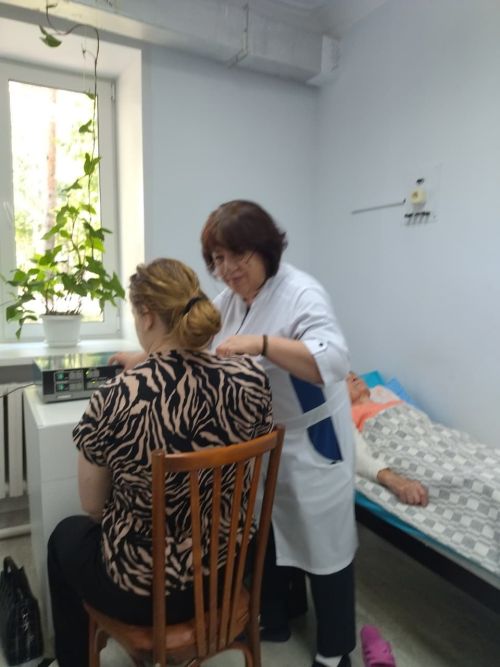 Лениногорскиның «Долголетие» үзәгендә дәвамлы һәм актив тормышка өндәп торучы булырга тиеш, диләр