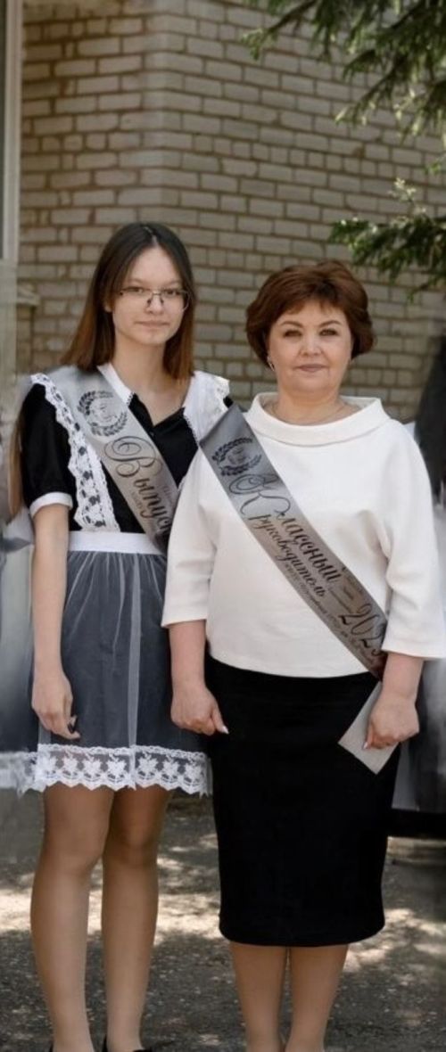 Шөгер мәктәбе укучысы -  Бөтенроссия олимпиадасында җиңүче
