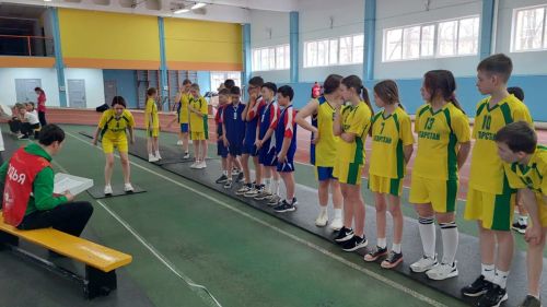 Спорт сынавының нәтиҗәсе югары уку йорты өчен дә кирәкле