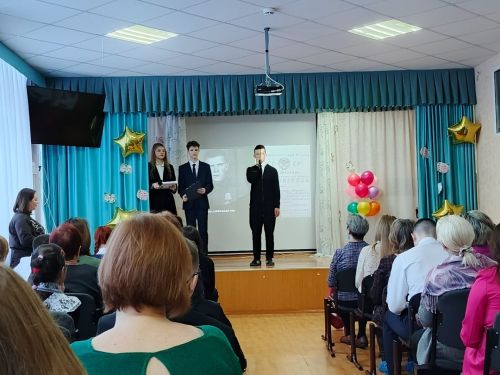 Лениногорскида “Тере классика” бөтенроссия конкурсының муниципаль этабы җиңүчеләре билгеле