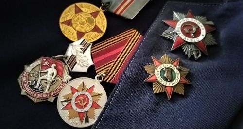 Лениногорск районы ветераннары апрель аенда Бөек Җиңүнең 80 еллыгы уңаеннан өстәмә түләүләр алачак