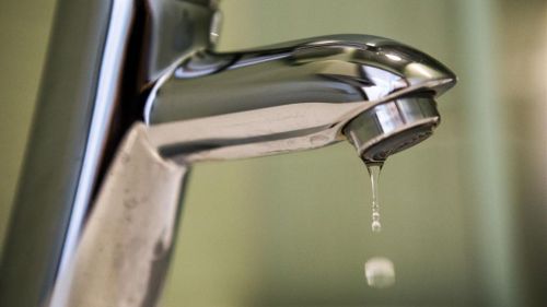 26 майдан Лениногорскида кайнар суны сүндерәчәкләр
