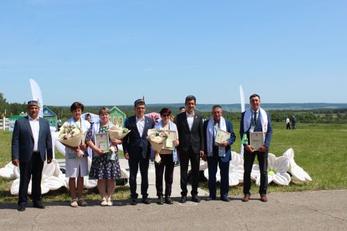 Лениногорск районында 7 меңнән артык шәхси хуҗалык исәпләнә, аларга субсидия дә каралган