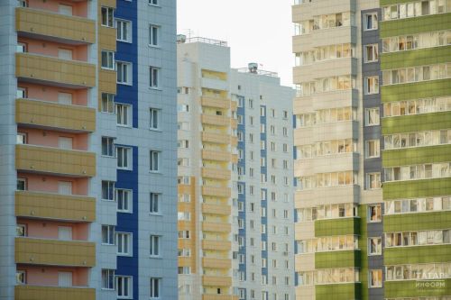 Татарстанның яшь галимнәре торак шартларын яхшырту өчен 1 миллион сумнан артык акча алу мөмкинлегенә ия булачак