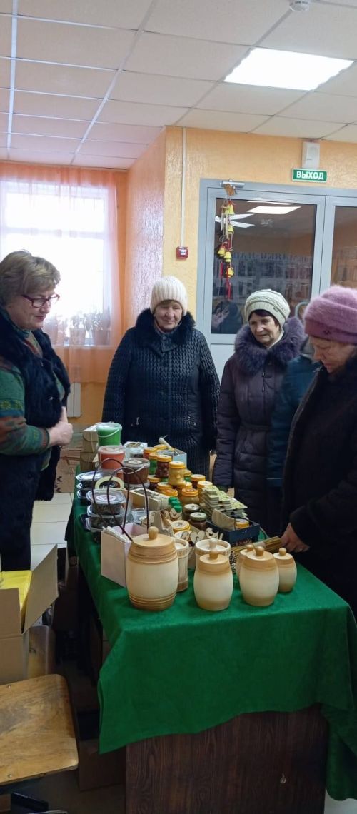 Ивановка авылы мәктәбе мәгариф учреждениеләрен капиталь ремонтлау федераль программасына кертелде