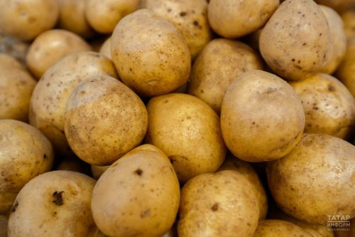 Бәрәңге иң арзан продуктлар рейтингында икенче ай рәттән беренче урында