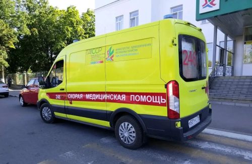 Лениногорск табиблары күкрәк авыруын иртә стадиядә ничек ачыкларга мөмкин булуын сөйләделәр