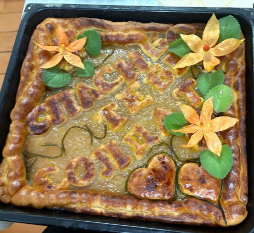 Урдалы авылында хәйрия концерты берничә авыл коллективын берләштерде (+фотолар)