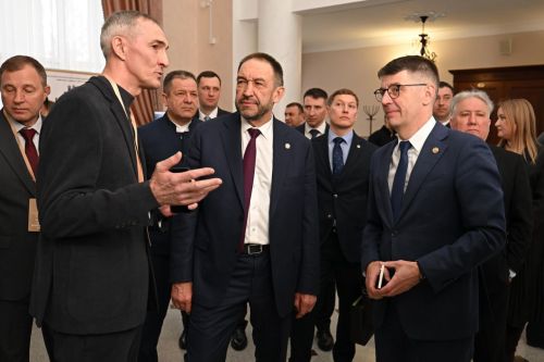 Лениногорск районы Татарстан муниципаль берәмлекләре рейтингында  тугыз позициягә күтәрелгән