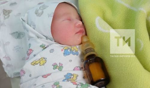 Дүртенчегә балага - 200 мең сум?  Татарстанның бер районында түләү кертәчәкләр