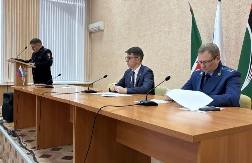 Лениногорскида 2025 елда коррупцион-икътисадый җинаятьләр буенча 45 җинаять эше кузгатылган