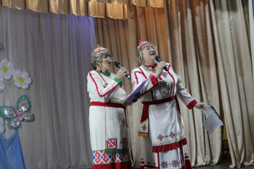 Районыбызның Куакбаш авылында «Йөрәктән-йөрәккә» хәйрия концерты узды (+фотолар)