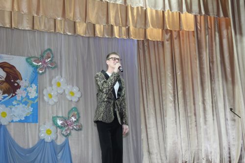 Районыбызның Куакбаш авылында «Йөрәктән-йөрәккә» хәйрия концерты узды (+фотолар)